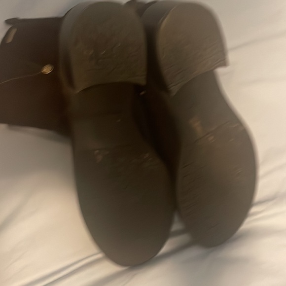 Rockport suede boots. - Picture 6 of 7